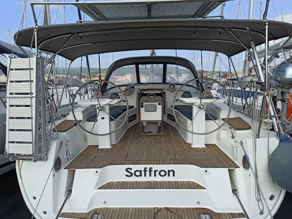 Bavaria 45 Cruiser - Boatscribe.com