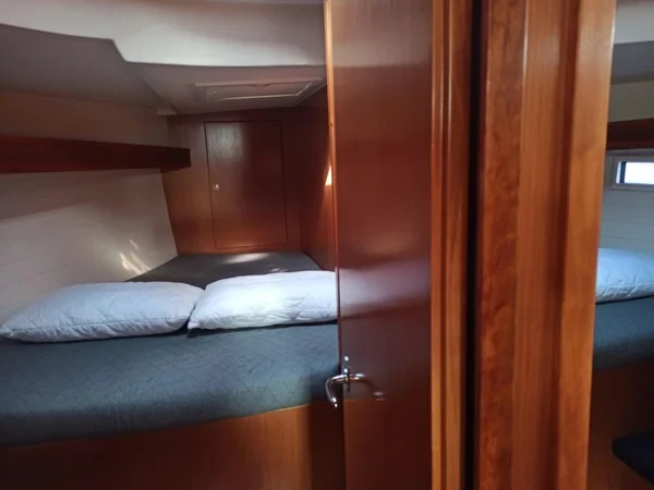 Bavaria 45 Cruiser - Boatscribe.com