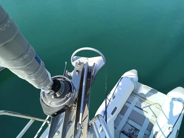 Bavaria 45 Cruiser - Boatscribe.com