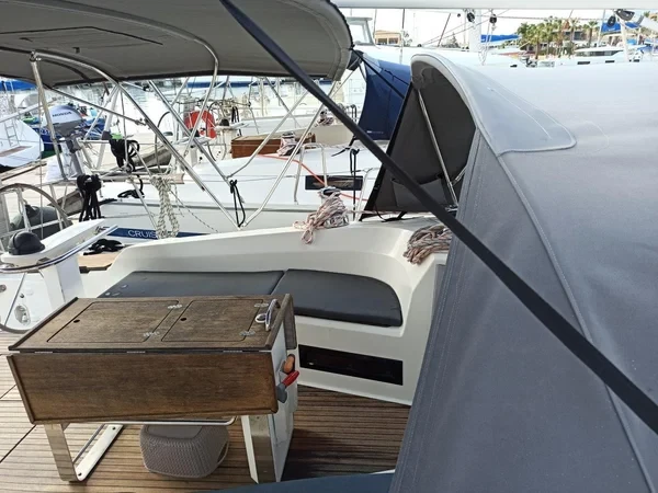 Bavaria 45 Cruiser - Boatscribe.com