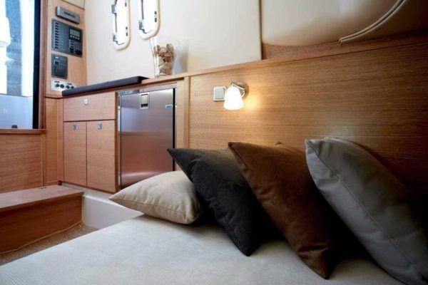Fjord 36 Open - Boatscribe.com