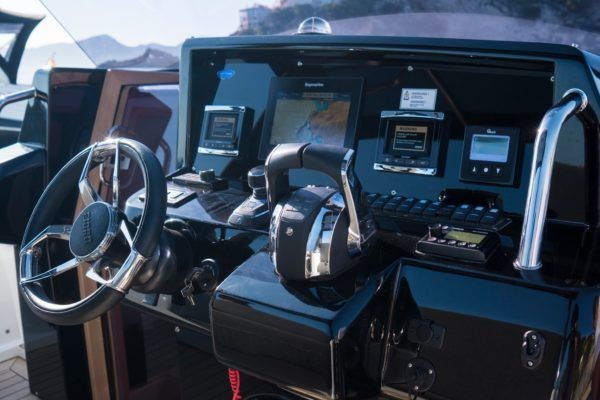 Fjord 36 Open - Boatscribe.com