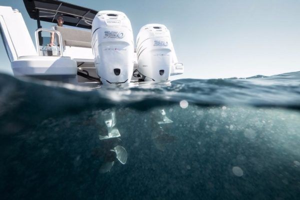 Fjord 36 Open - Boatscribe.com