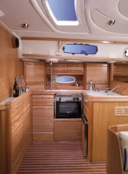 Bavaria 50 Cruiser - Boatscribe.com