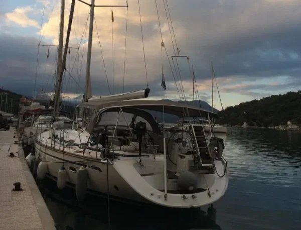 Bavaria 50 Cruiser - Boatscribe.com