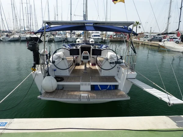 Dufour 382 GL - Boatscribe.com