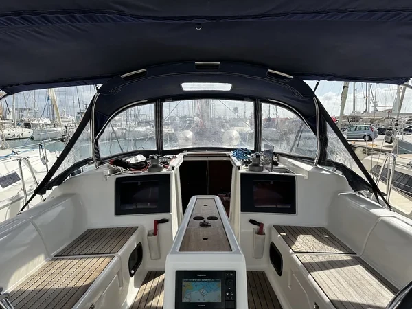 Dufour 382 GL - Boatscribe.com