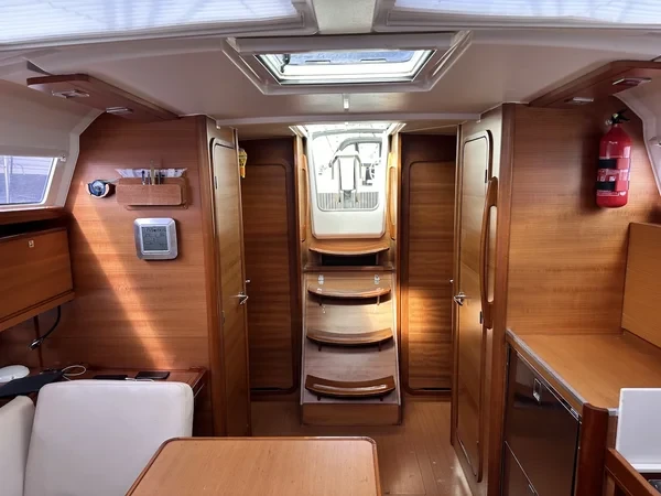 Dufour 382 GL - Boatscribe.com
