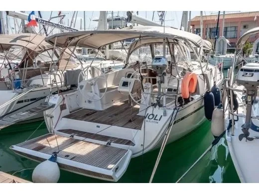 Bavaria 41 Cruiser - Boatscribe.com