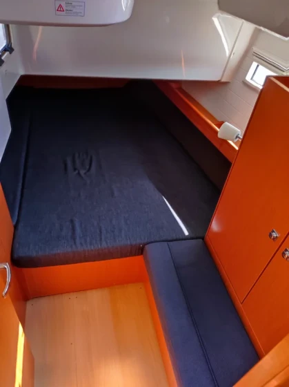 Bavaria 41 Cruiser - Boatscribe.com