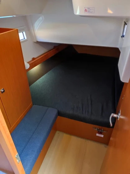 Bavaria 41 Cruiser - Boatscribe.com