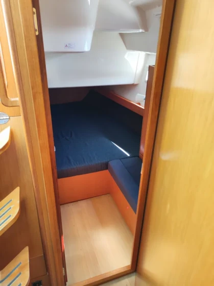 Bavaria 41 Cruiser - Boatscribe.com