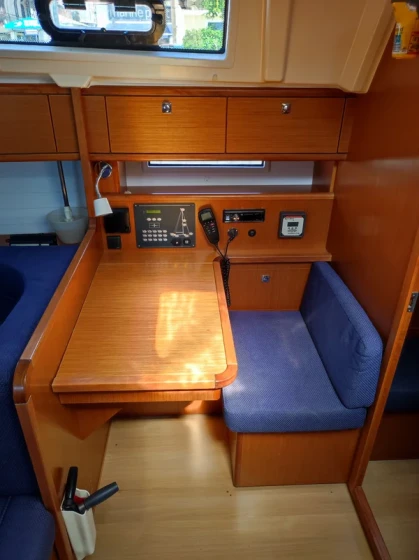 Bavaria 41 Cruiser - Boatscribe.com