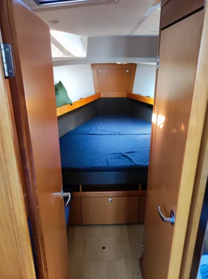 Bavaria 41 Cruiser - Boatscribe.com