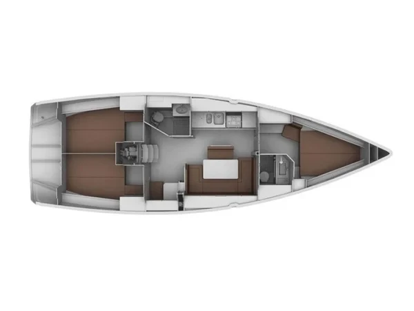 Bavaria 41 Cruiser - Boatscribe.com