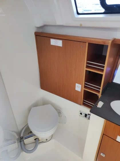 Bavaria 41 Cruiser - Boatscribe.com