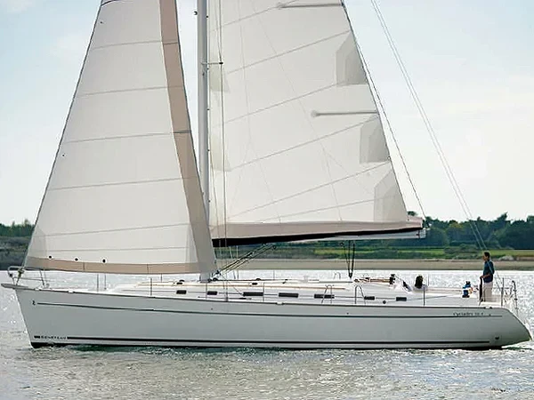 Cyclades 43.4 - Boatscribe.com