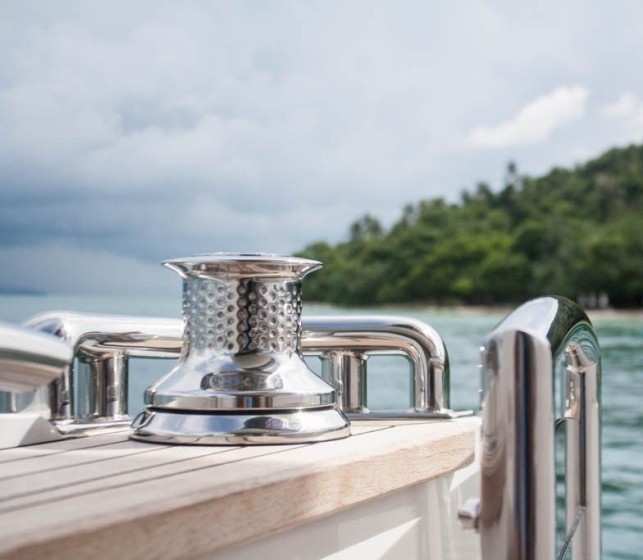 Princess 64 - Boatscribe.com