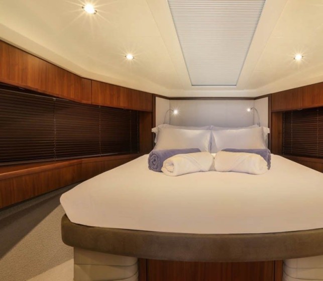 Princess 64 - Boatscribe.com
