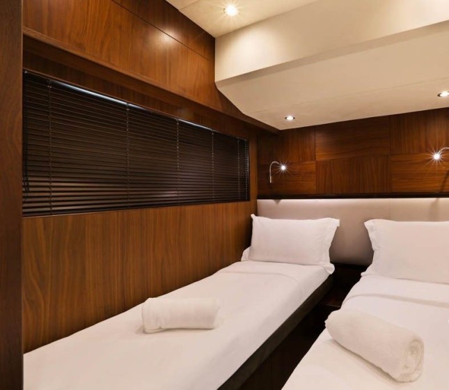 Princess 64 - Boatscribe.com