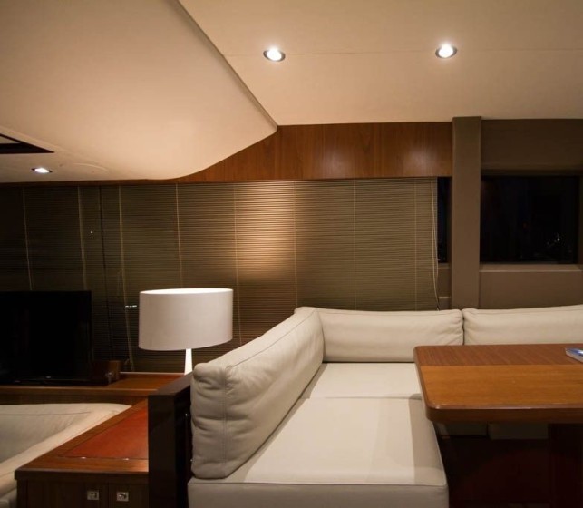 Princess 64 - Boatscribe.com