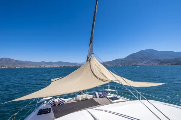 Bali 4.1 - Boatscribe.com