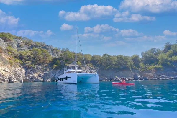 Bali 4.1 - Boatscribe.com