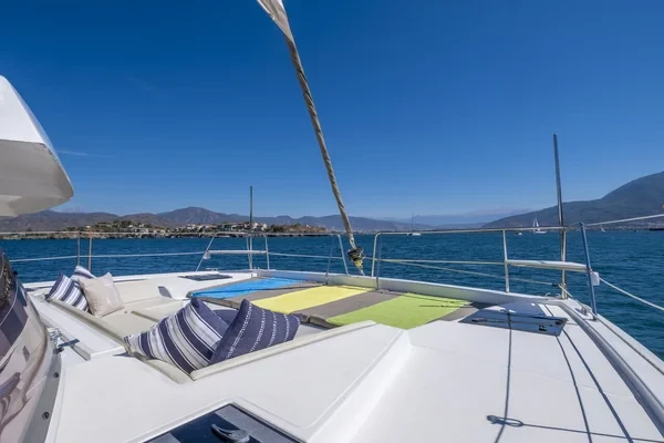 Bali 4.1 - Boatscribe.com