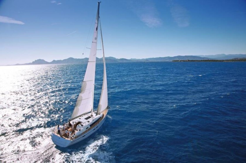 Bavaria 46 Cruiser - Boatscribe.com