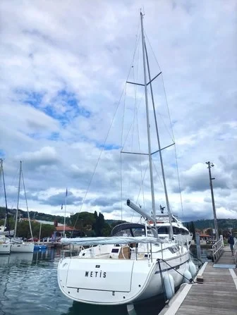 Bavaria 46 Cruiser - Boatscribe.com