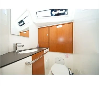 Bavaria 46 Cruiser - Boatscribe.com