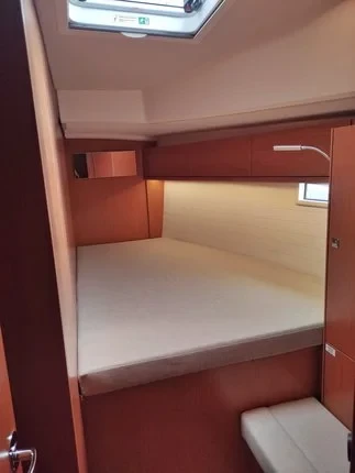 Bavaria 46 Cruiser - Boatscribe.com