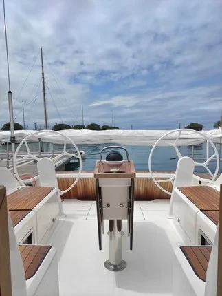 Bavaria 46 Cruiser - Boatscribe.com