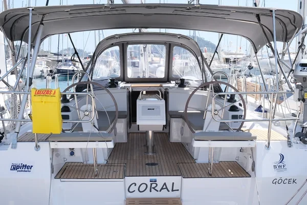 Bavaria C38 - Boatscribe.com