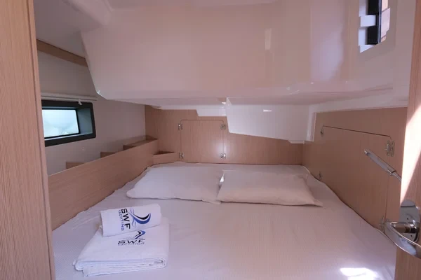 Bavaria C38 - Boatscribe.com