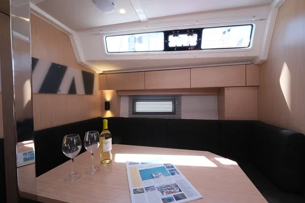 Bavaria C38 - Boatscribe.com