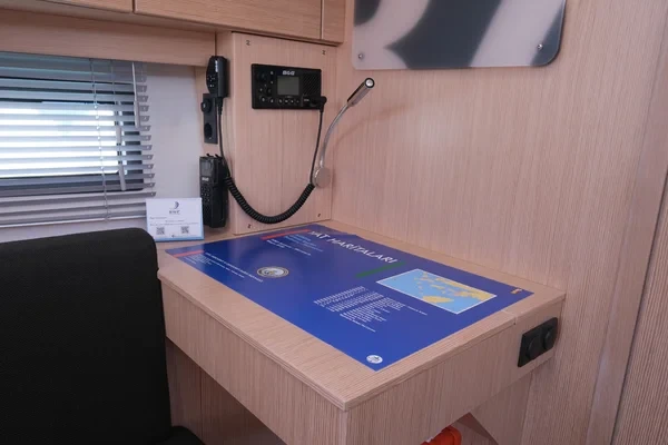 Bavaria C38 - Boatscribe.com
