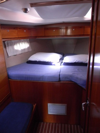 Bavaria 50 - Boatscribe.com