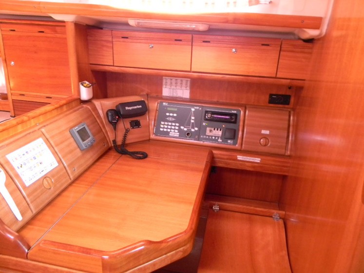 Bavaria 50 - Boatscribe.com