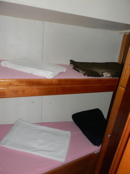 Bavaria 50 - Boatscribe.com