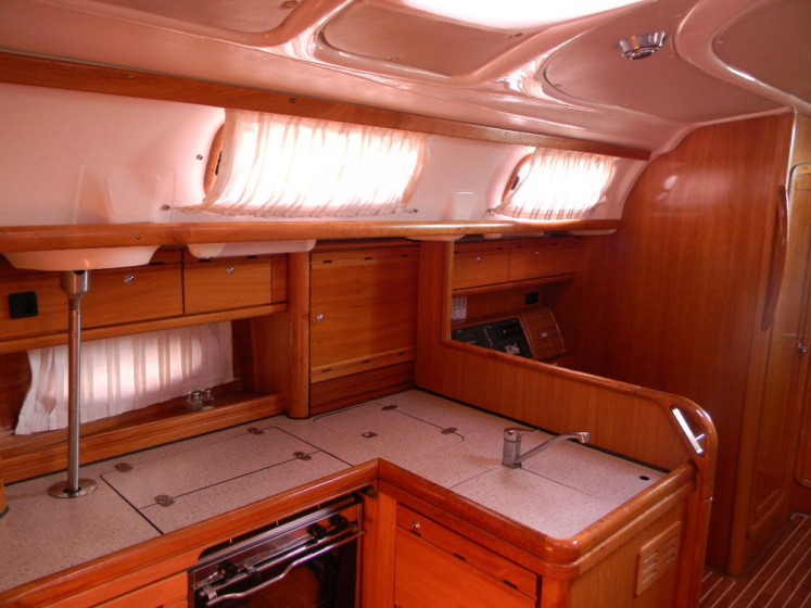 Bavaria 50 - Boatscribe.com