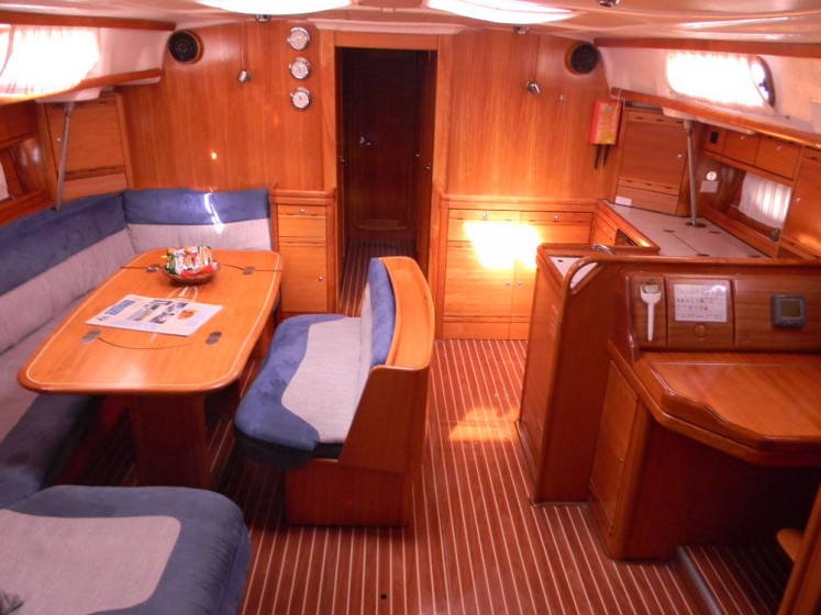 Bavaria 50 - Boatscribe.com