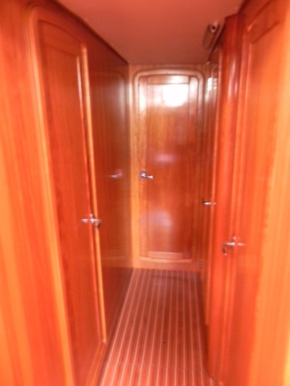 Bavaria 50 - Boatscribe.com