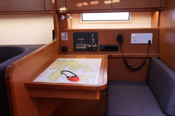 Bavaria 41 Cruiser - Boatscribe.com