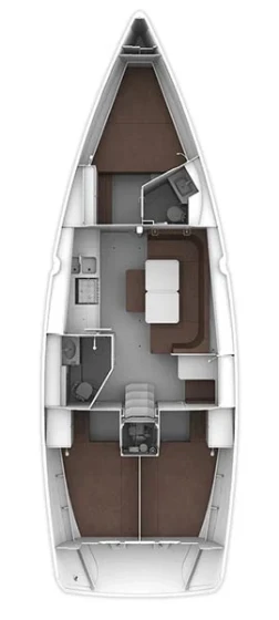 Bavaria 41 Cruiser - Boatscribe.com