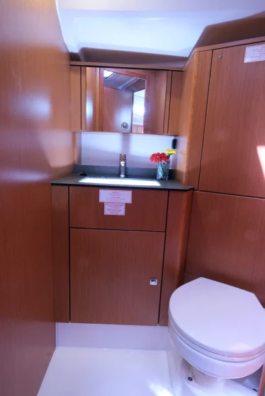 Bavaria 41 Cruiser - Boatscribe.com