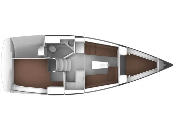 Bavaria 34 Cruiser - Boatscribe.com