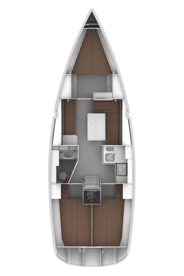Bavaria 36 Cruiser - Boatscribe.com
