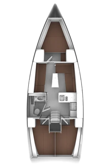 Bavaria 37 Cruiser - Boatscribe.com