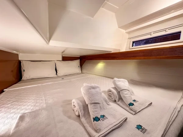 Bavaria 40 Cruiser - Boatscribe.com